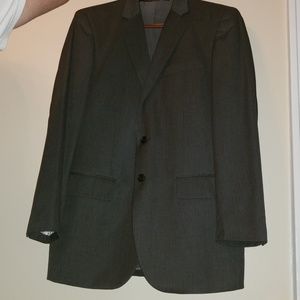 🆕️Structure suit